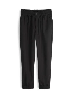 GATE Spodnie jogger ze stretchem| Spodnie·Spodnie