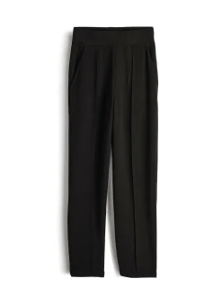 GATE Spodnie o prostych nogawkach| Spodnie·Spodnie