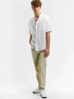 GATE Spodnie o regularnym kroju| Spodnie·Spodnie