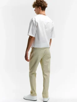 GATE Spodnie o regularnym kroju| Spodnie·Spodnie