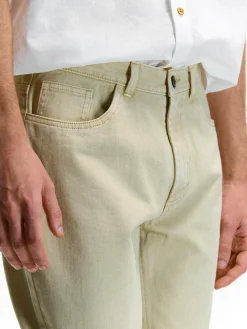 GATE Spodnie o regularnym kroju| Spodnie·Spodnie