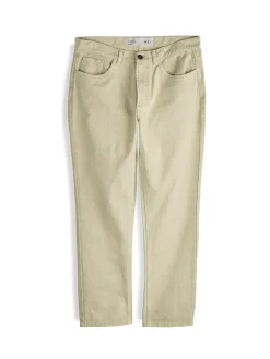 GATE Spodnie o regularnym kroju| Spodnie·Spodnie