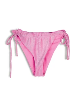 GATE Spodnie od bikini z metalicznym włóknem| Kategorie·Stroje Kąpielowe ☀️