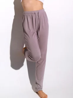 GATE Spodnie od piżamy| Bielizna·Bielizna Nocna