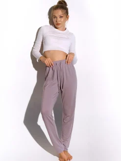 GATE Spodnie od piżamy| Bielizna·Bielizna Nocna