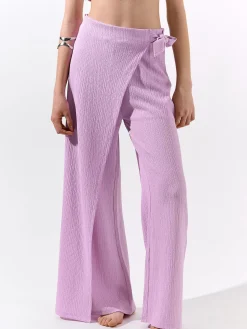 GATE Spodnie pareo|Dzieci Dziewczynki·Spodnie I Legginsy