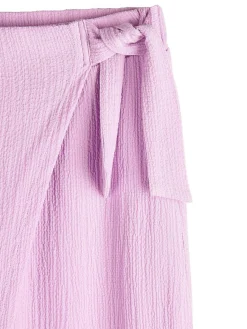 GATE Spodnie pareo|Dzieci Dziewczynki·Spodnie I Legginsy