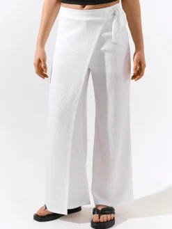 GATE Spodnie pareo|Dzieci Dziewczynki·Spodnie I Legginsy