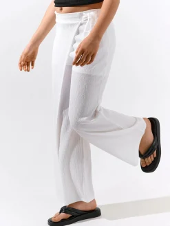 GATE Spodnie pareo|Dzieci Dziewczynki·Spodnie I Legginsy