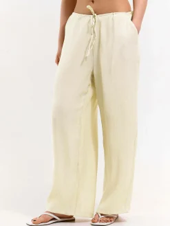 GATE Spodnie plażowe| Spodnie·Spodnie