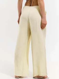 GATE Spodnie plażowe| Spodnie·Spodnie