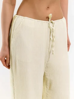 GATE Spodnie plażowe| Spodnie·Spodnie