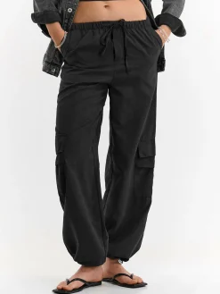 GATE Spodnie spadochronowe| Spodnie·Spodnie