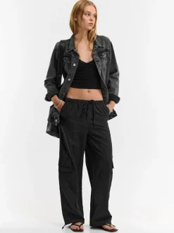 GATE Spodnie spadochronowe| Spodnie·Spodnie