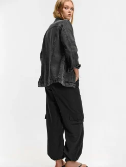 GATE Spodnie spadochronowe| Spodnie·Spodnie