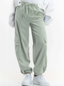 GATE Spodnie spadochronowe| Spodnie·Spodnie