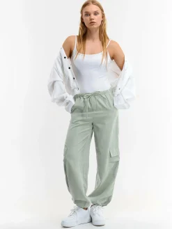 GATE Spodnie spadochronowe| Spodnie·Spodnie