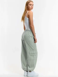 GATE Spodnie spadochronowe| Spodnie·Spodnie