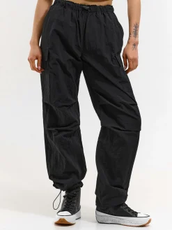 GATE Spodnie spadochronowe z kieszeniami| Spodnie·Spodnie