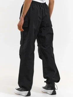 GATE Spodnie spadochronowe z kieszeniami| Spodnie·Spodnie