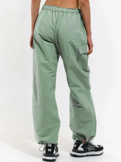 GATE Spodnie spadochronowe z kieszeniami| Spodnie·Spodnie