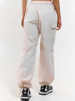 GATE Spodnie spadochronowe z kieszeniami| Spodnie·Spodnie