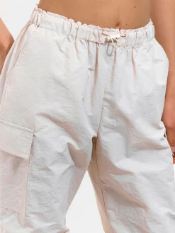 GATE Spodnie spadochronowe z kieszeniami| Spodnie·Spodnie