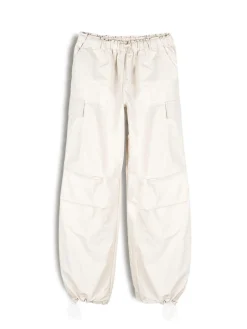 GATE Spodnie spadochronowe z kieszeniami| Spodnie·Spodnie