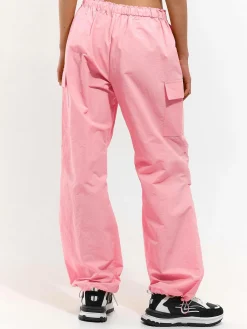 GATE Spodnie spadochronowe z kieszeniami| Spodnie·Spodnie