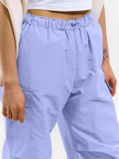 GATE Spodnie spadochronowe z kieszeniami| Spodnie·Spodnie