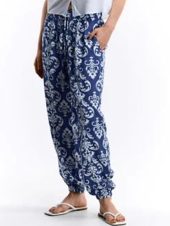 GATE Spodnie typu harem| Spodnie·Spodnie