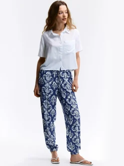 GATE Spodnie typu harem| Spodnie·Spodnie