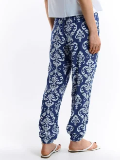 GATE Spodnie typu harem| Spodnie·Spodnie