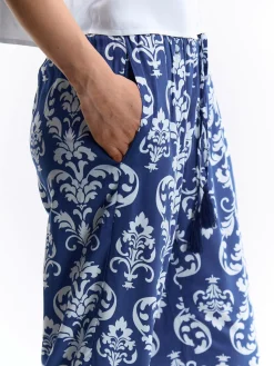 GATE Spodnie typu harem| Spodnie·Spodnie