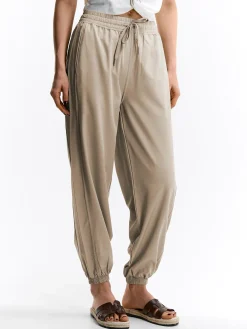 GATE Spodnie typu jogger| Spodnie·Spodnie