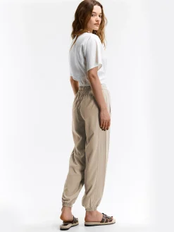 GATE Spodnie typu jogger| Spodnie·Spodnie