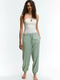 GATE Spodnie typu jogger| Spodnie·Spodnie