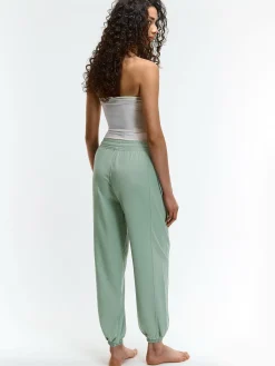 GATE Spodnie typu jogger| Spodnie·Spodnie