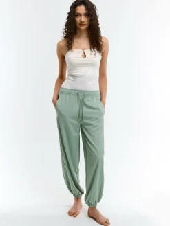 GATE Spodnie typu jogger| Spodnie·Spodnie