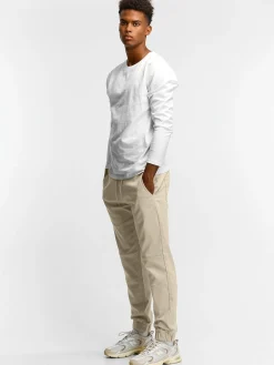 GATE Spodnie typu jogger| Spodnie·Spodnie