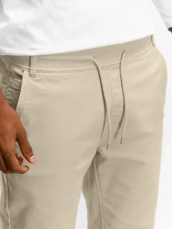 GATE Spodnie typu jogger| Spodnie·Spodnie