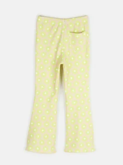 GATE Spodnie w kwiaty|Dzieci Dziewczynki·Spodnie I Legginsy