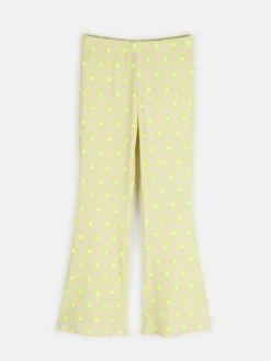 GATE Spodnie w kwiaty|Dzieci Dziewczynki·Spodnie I Legginsy