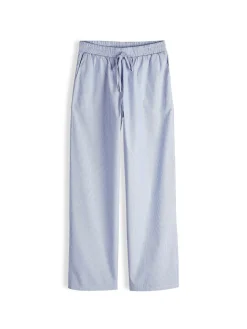 GATE Spodnie w paski| Spodnie·Spodnie