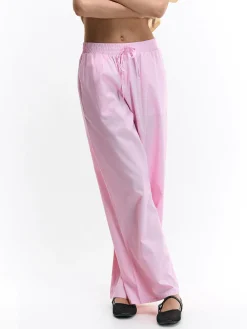 GATE Spodnie w paski| Spodnie·Spodnie