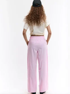 GATE Spodnie w paski| Spodnie·Spodnie