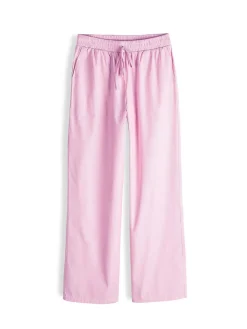 GATE Spodnie w paski| Spodnie·Spodnie