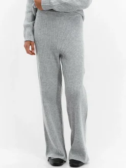 GATE Spodnie w prążki|Dzieci Dziewczynki·Spodnie I Legginsy