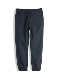 GATE Spodnie z domieszką lnu|Dzieci Chłopcy·Spodnie