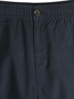 GATE Spodnie z domieszką lnu|Dzieci Chłopcy·Spodnie